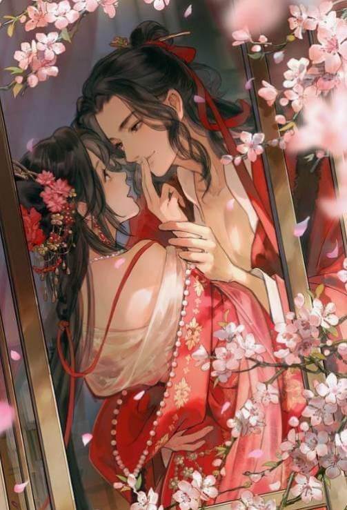 太子寵妾上位指南