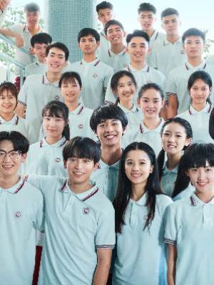 當全班穿成虐文女主