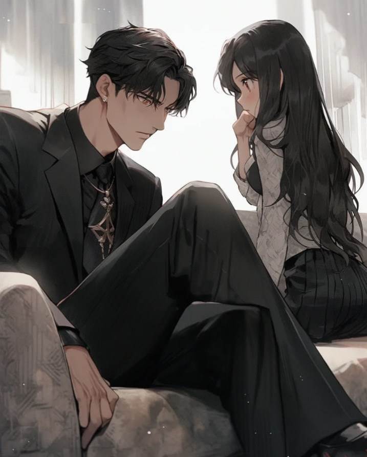 報告老大！我是臥底！