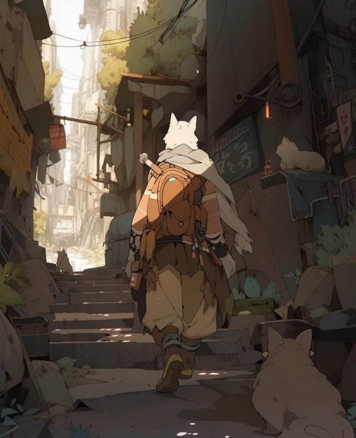 末世重生，活下去