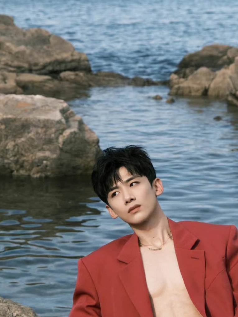 我穿越過來時，故事已經接近尾聲