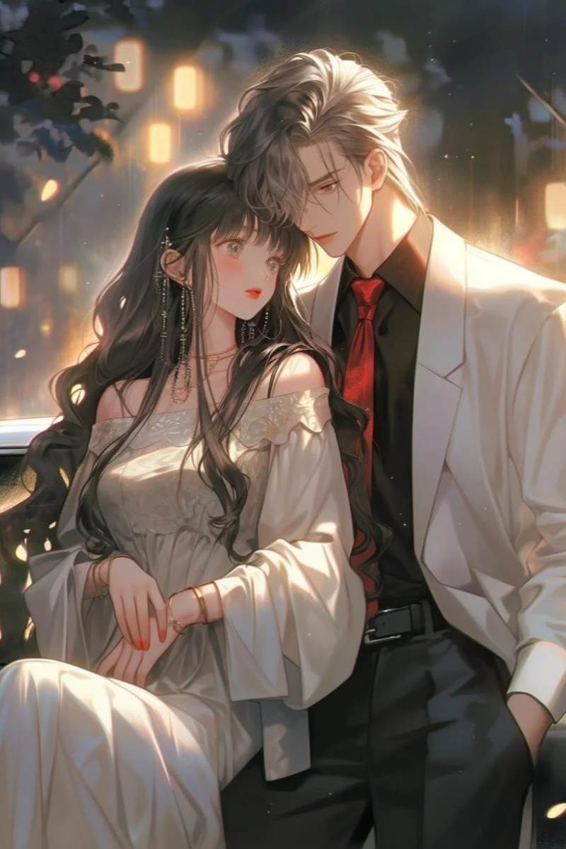 厲少，你七個兒子要上天了