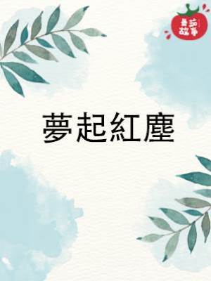 夢起紅塵