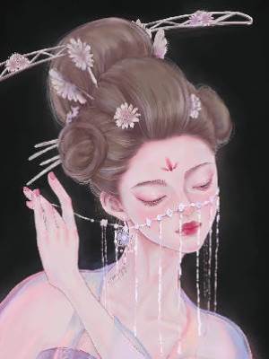 穿成后娘不妥協