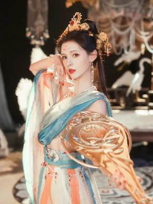 病嬌皇子與假太監