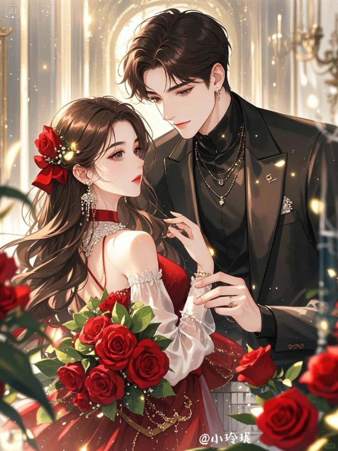 前夫死後，我殺瘋了