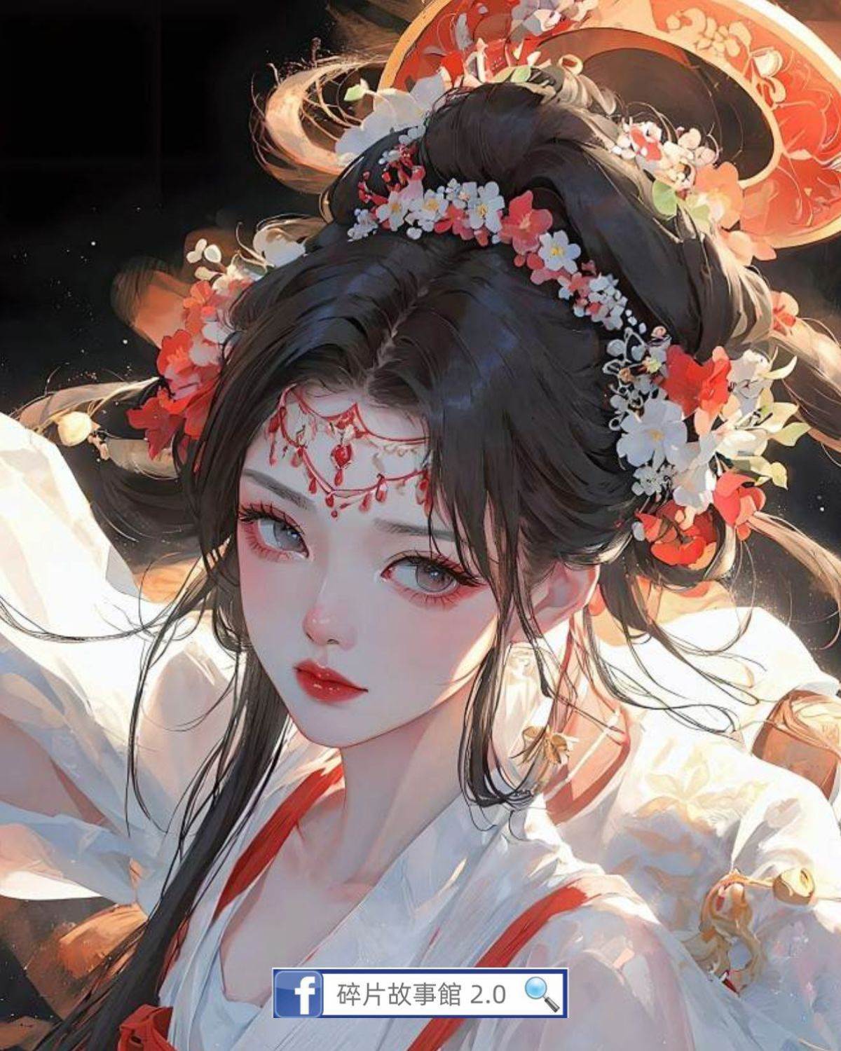 重生之嫡女復仇