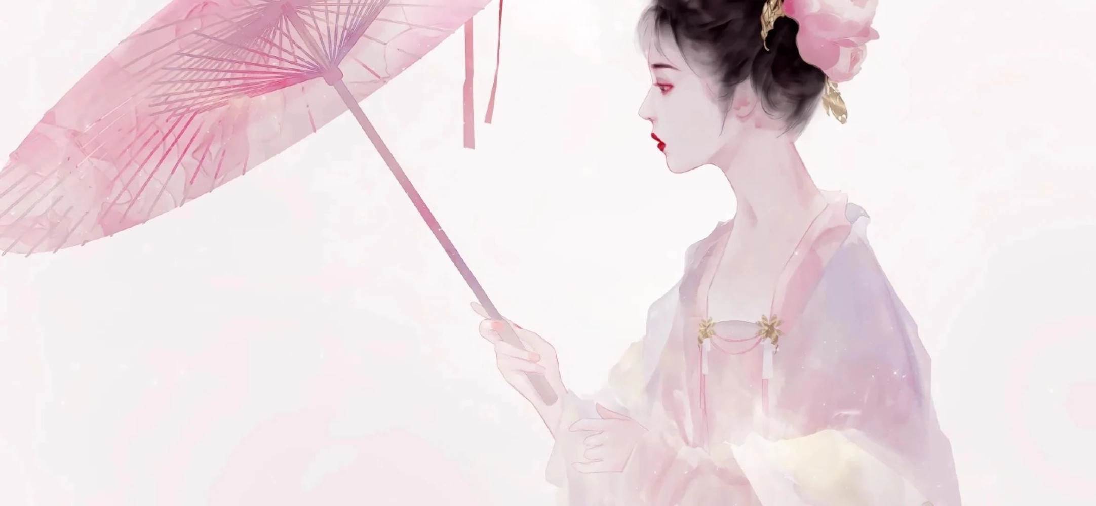 我為敵國太子擋了一劍