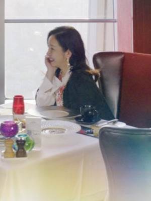 婚禮上那個新娘是冒牌貨