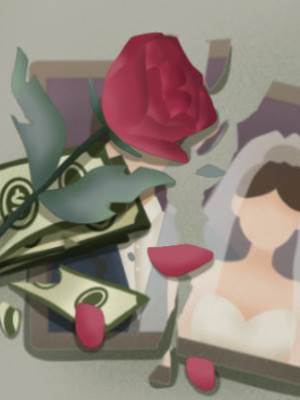 情難比金堅：談錢傷感情的虐心故事