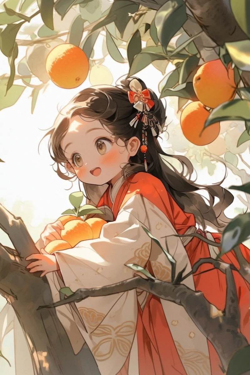 驚！暴君的團寵崽崽是天道親閨女