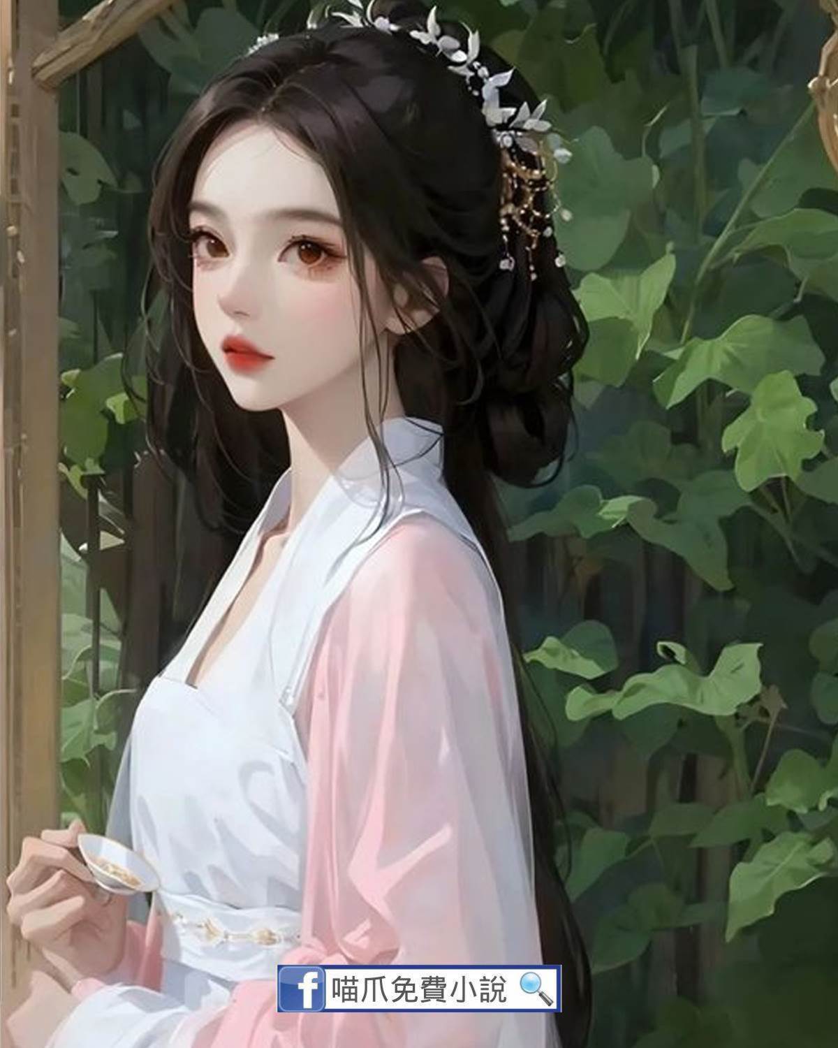 醫傾天下：嫡女無雙