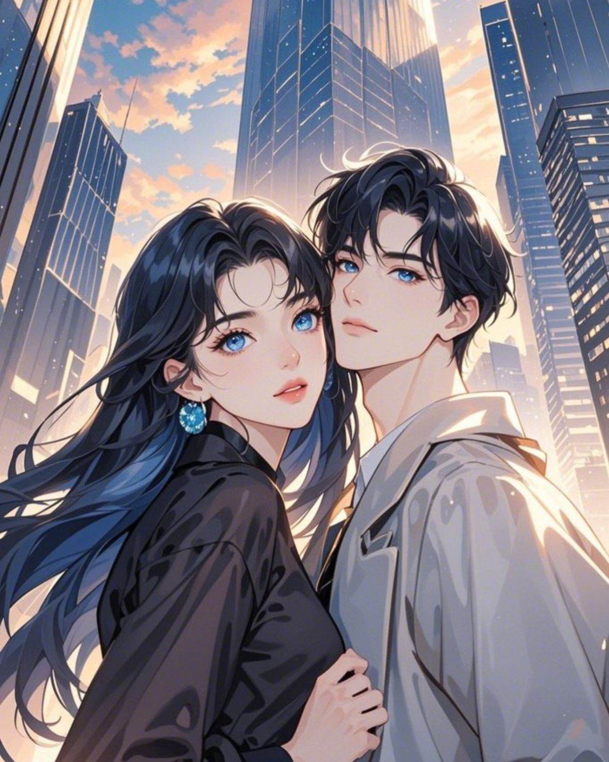 放棄竹馬后，我逆襲了人生