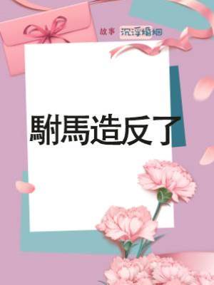 駙馬造反了