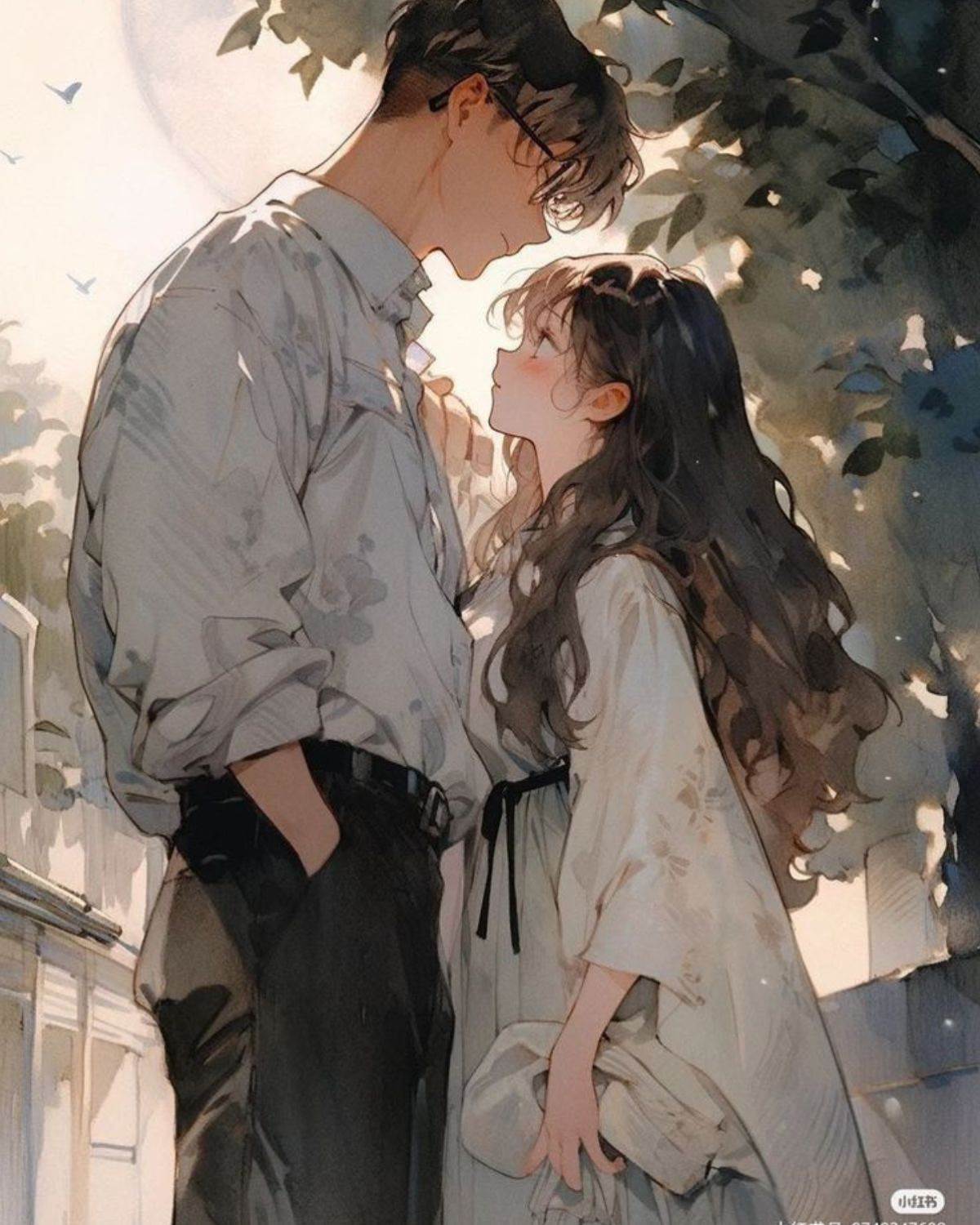 輕哄嬌軟笨蛋小哭包