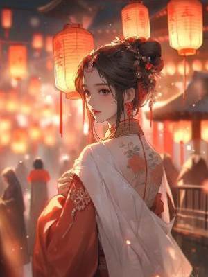 公主殿下是男人