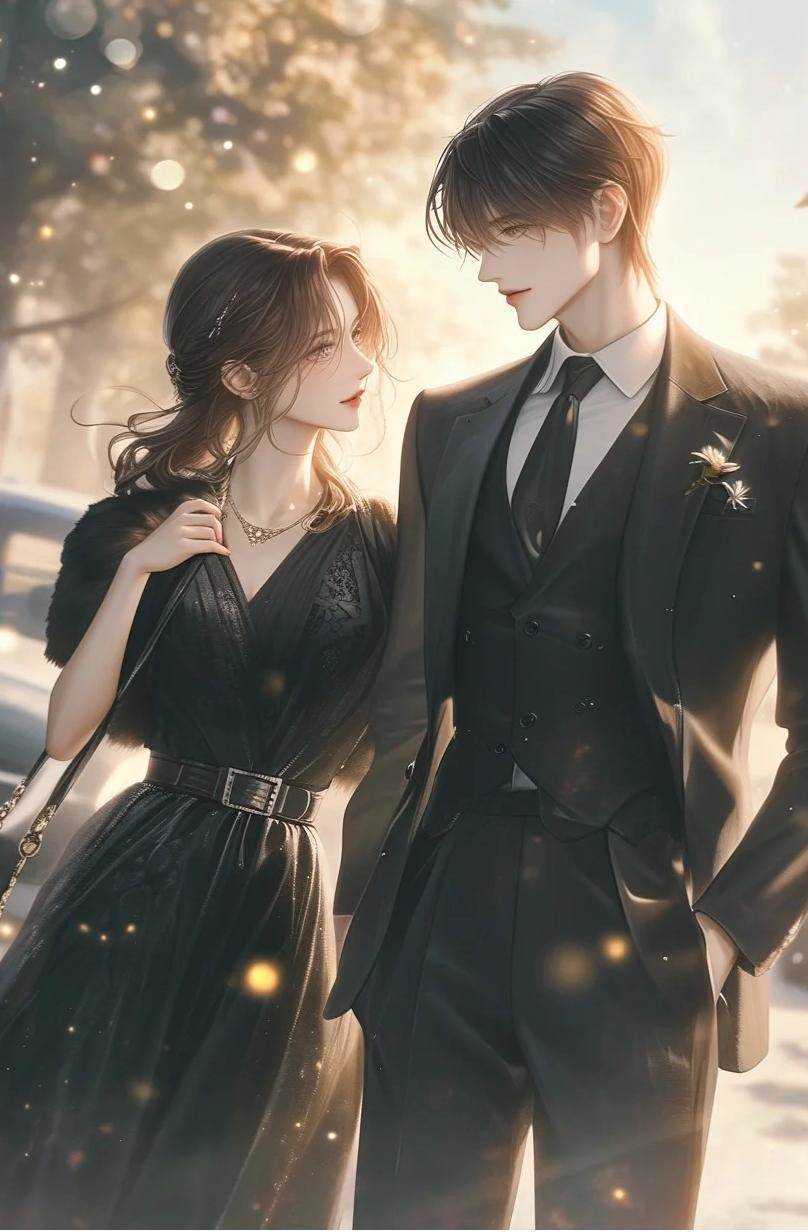 江少的火爆甜妻