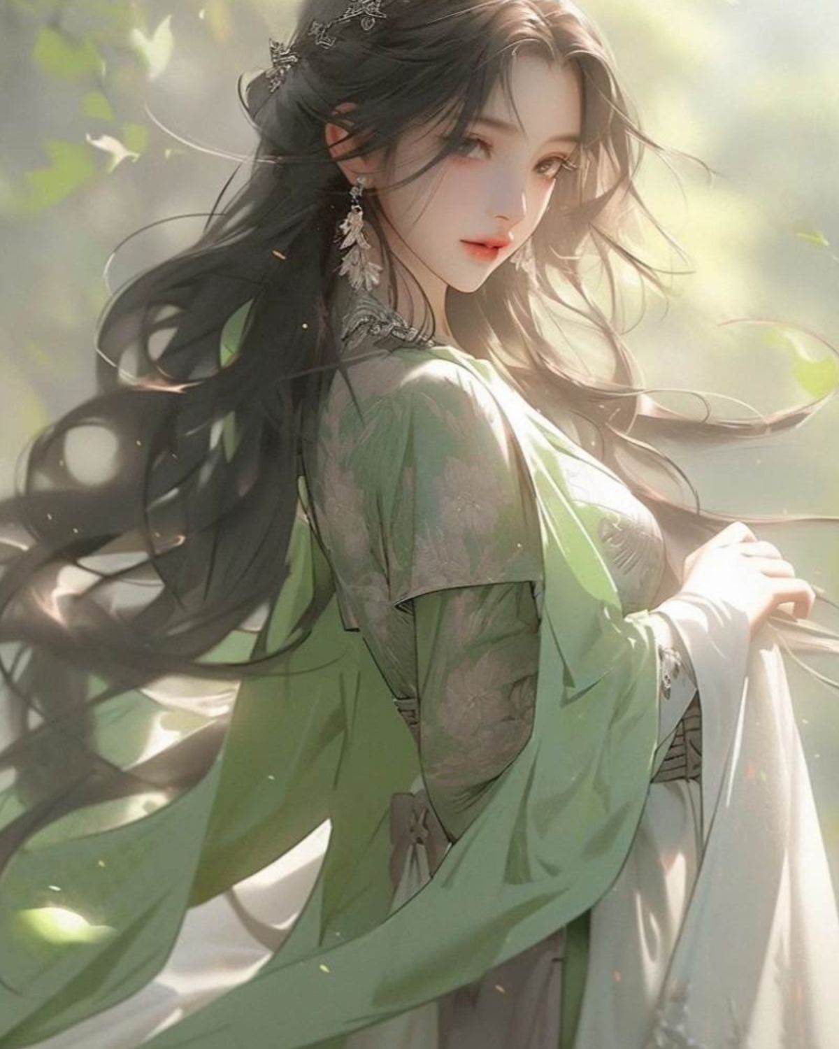 將軍他不喜歡我