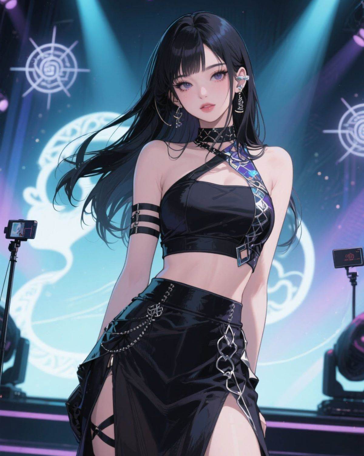 直播算命：玄學大佬秀翻娛樂圈