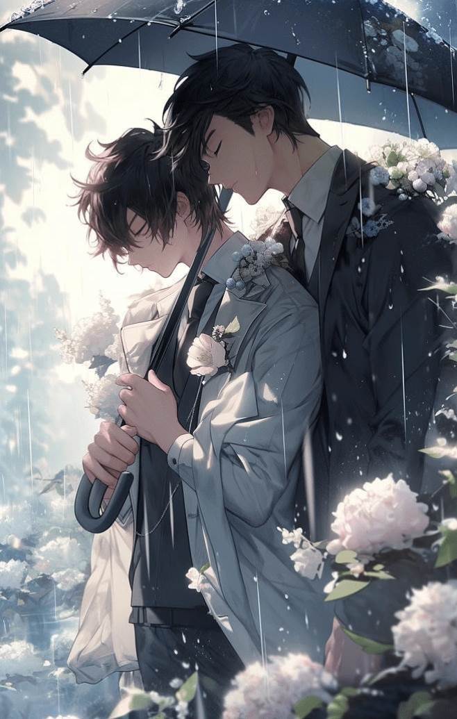 舍友背著我偷偷結婚了