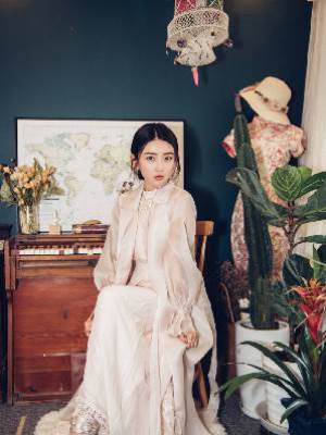 地師少女10：大戰出馬仙