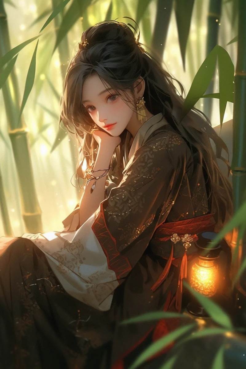 冷宮皇后的種田人生