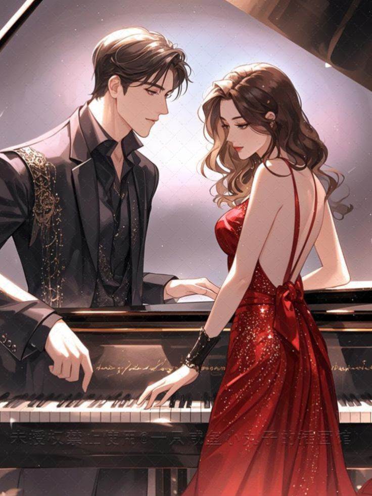 發現前夫有讀心術后，我演技爆棚