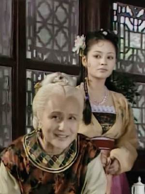 我穿成了極品奶奶