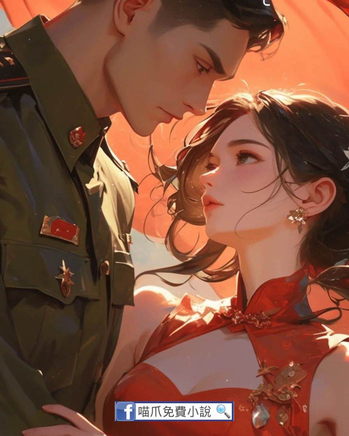 重生踹翻渣男，七零軍嫂一胎三寶