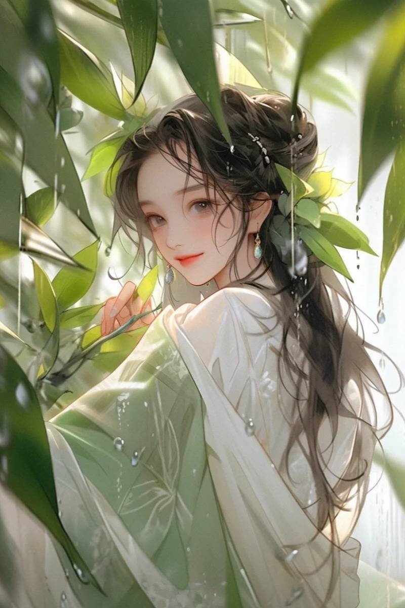 穿成惡毒后娘：帶崽崽發家致富