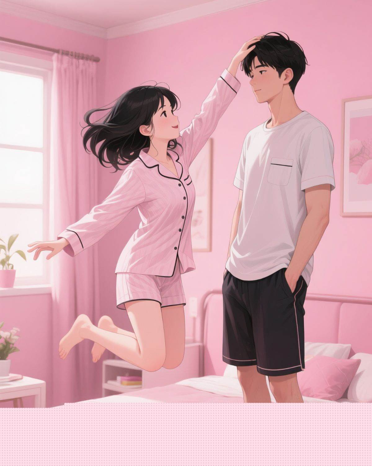 女王從頂流做起