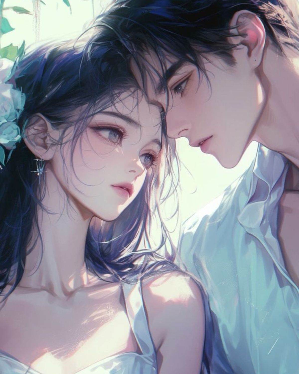 校草竹馬他不對勁