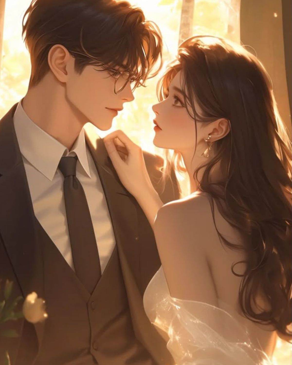 和老公手撕茶藝白月光