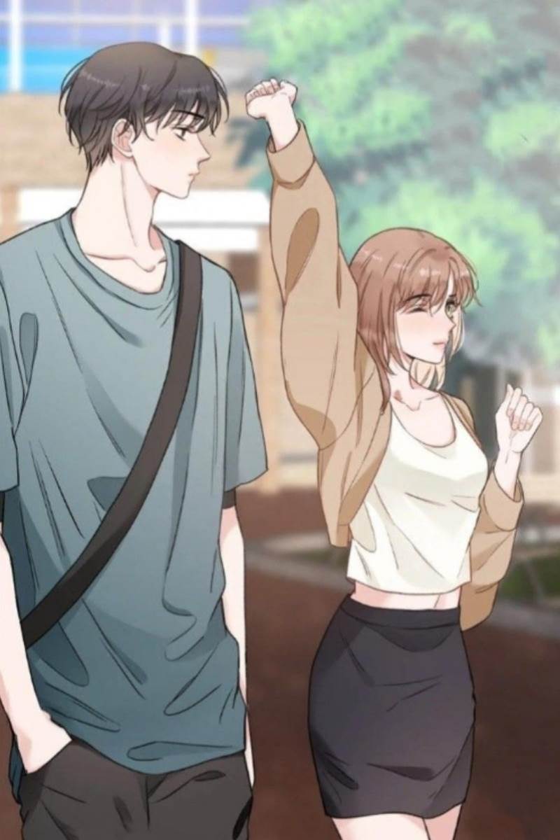 404 寢的戀愛標桿