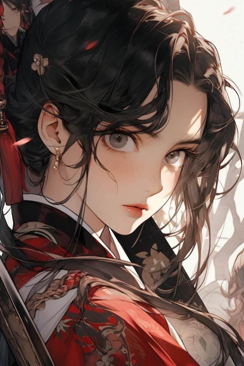 穿成炮灰后我真香了