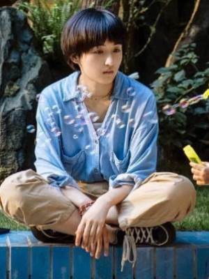 熊孩子的報復之招娣