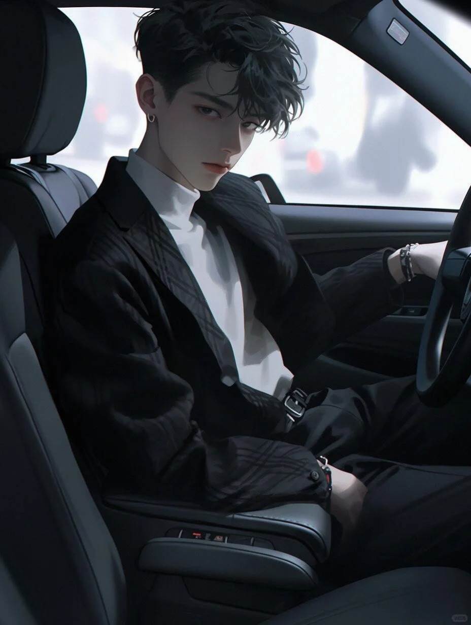 富二代給我交租金