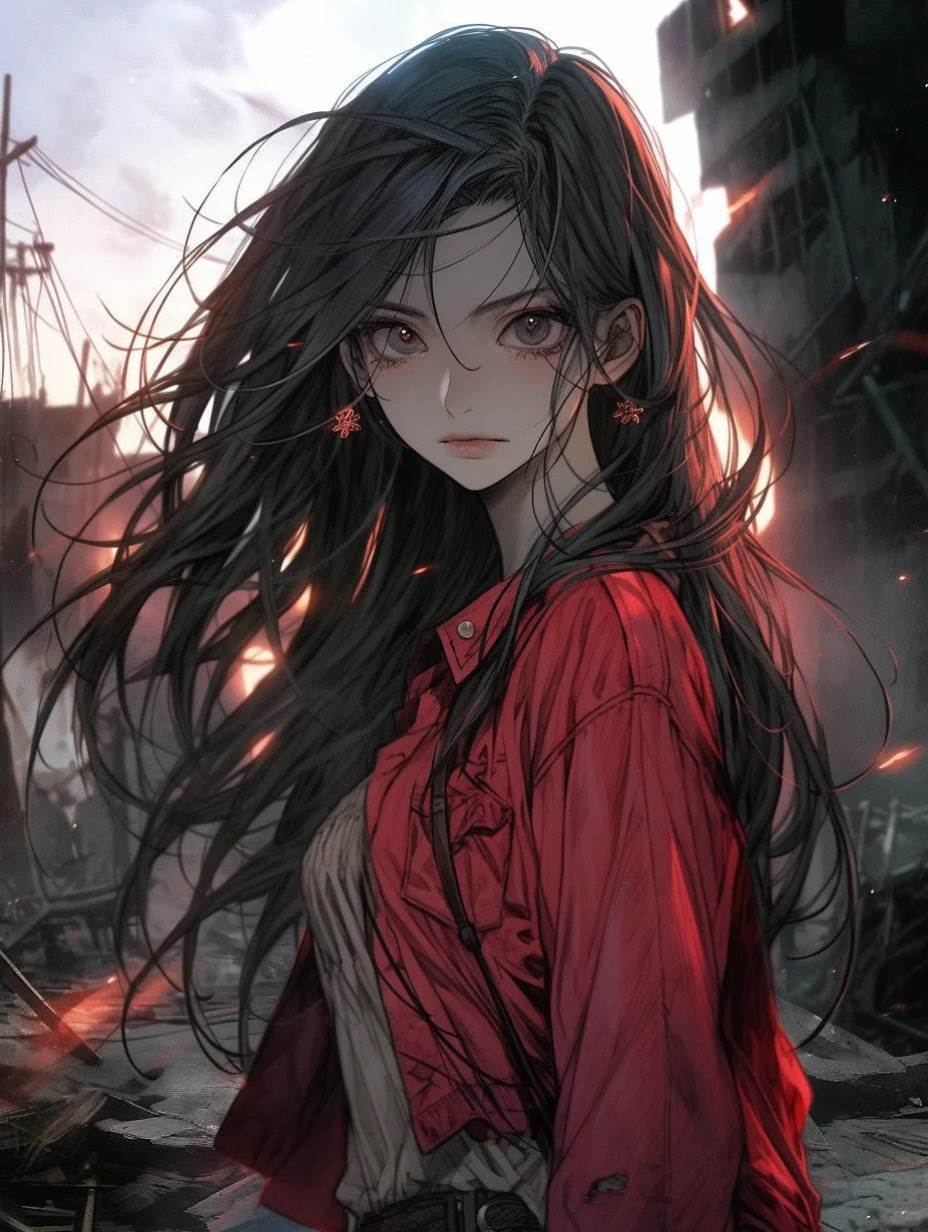 我在末世當救世主