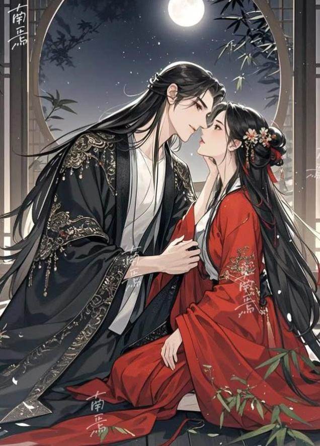 炮灰女配和奸臣HE了