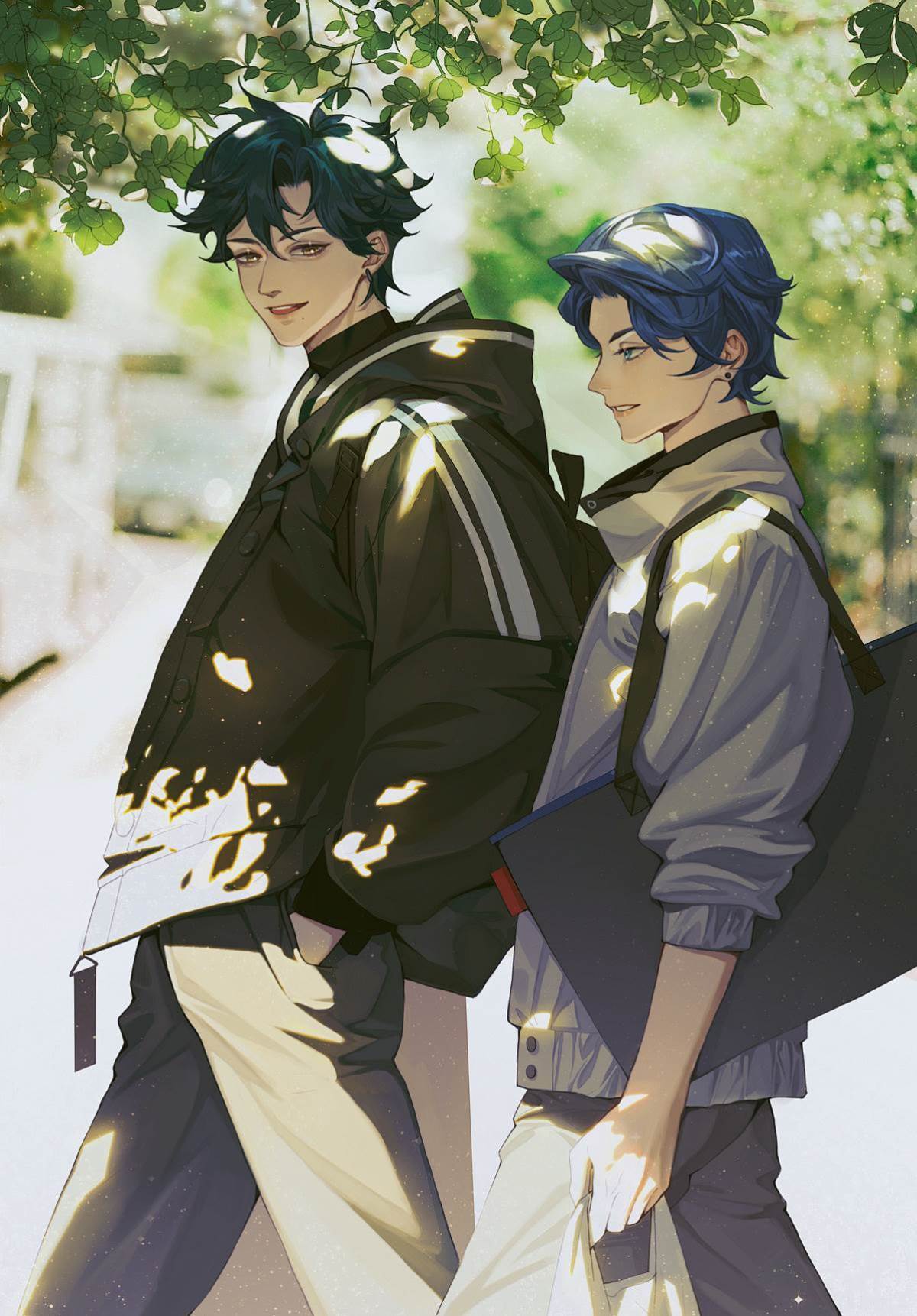 侄子是對白眼狼