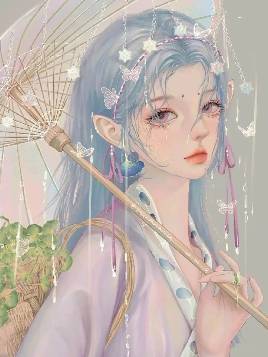 舊時燕飛帝王家