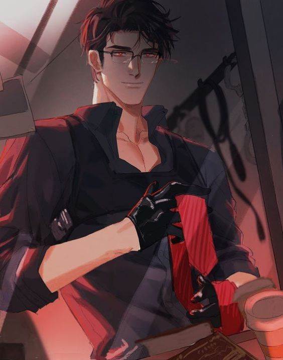 京圈佛子他偏執了