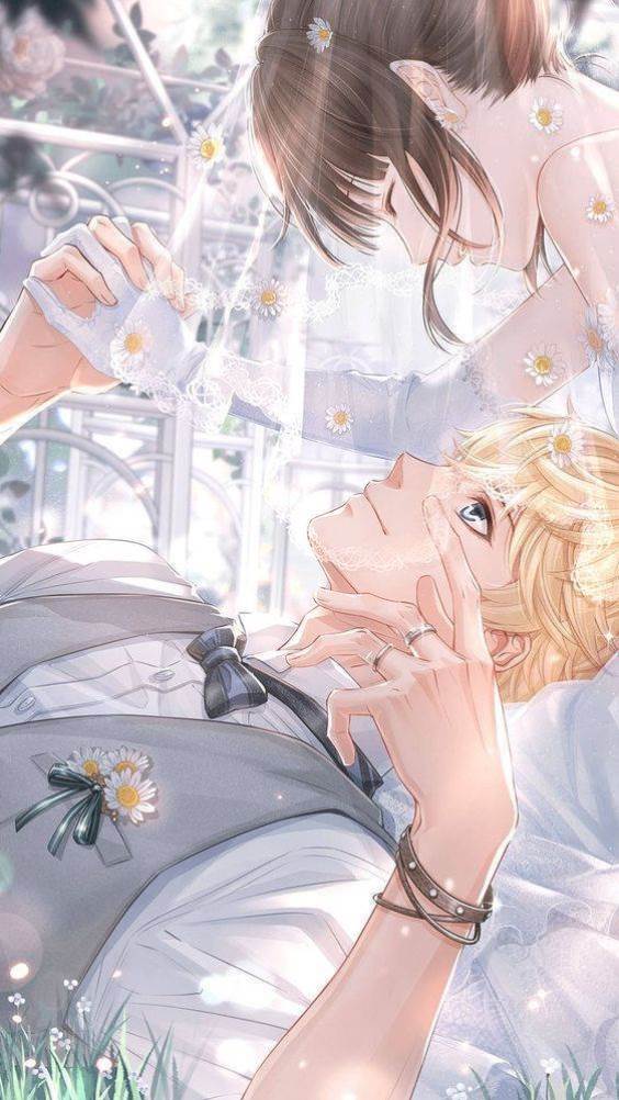 我穿越過來時，故事已經接近尾聲