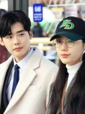 我的馬甲又掉了.