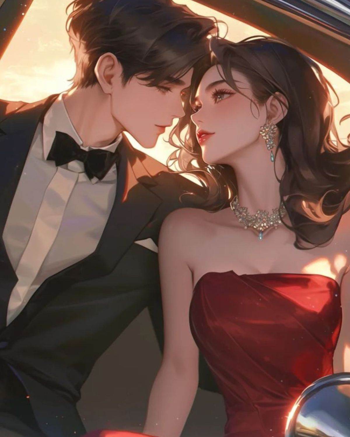 結婚后，死對頭又寵又撩怎麼辦