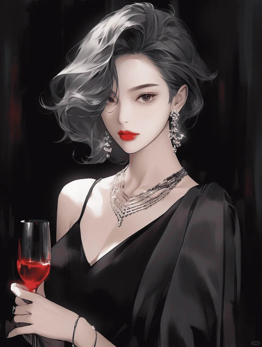 六年后，我攜四個幼崽炸翻前夫家