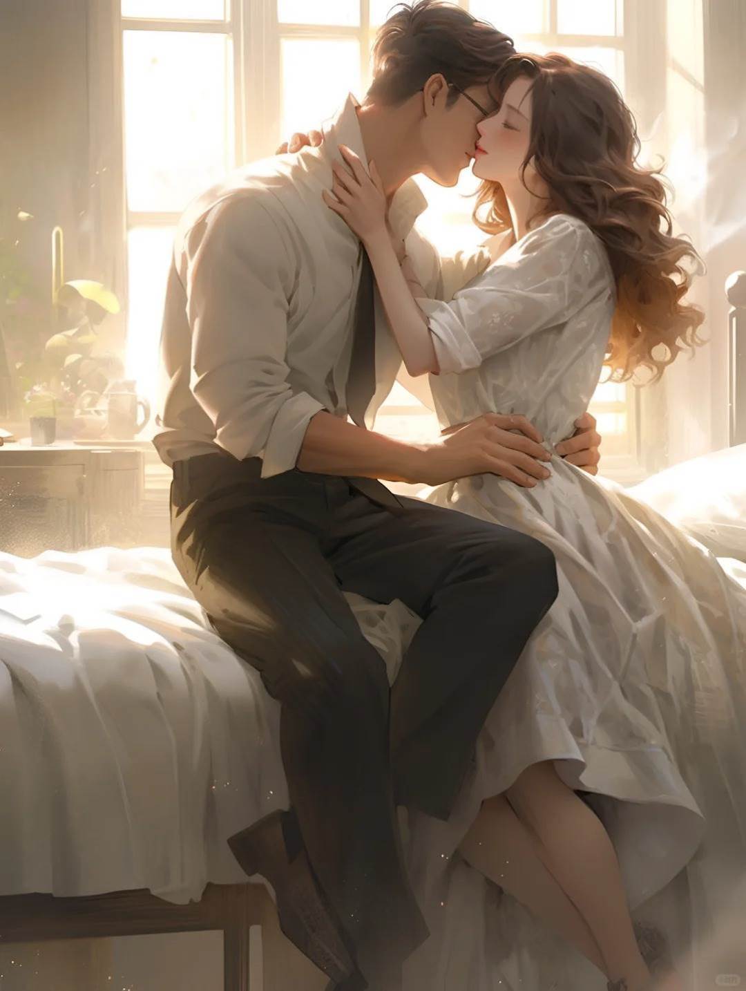 閃婚后被總裁老公寵上天