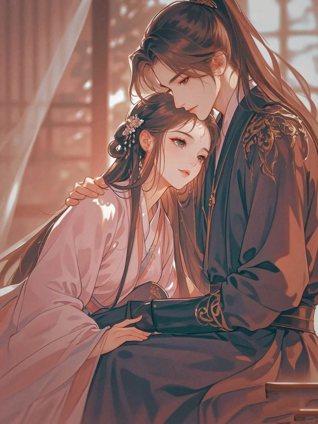 失憶后，前夫君他悔悟了