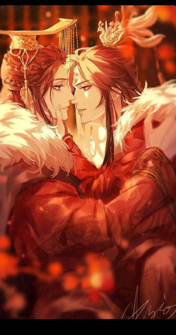 兄為皇后我為駙馬