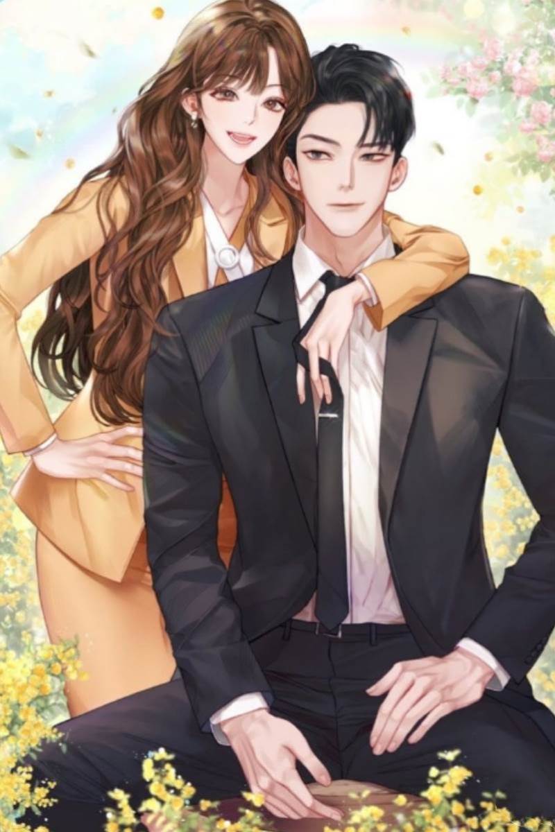 總裁文自救攻略